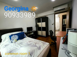 Blk 633C Senja Green (Bukit Panjang), HDB 4 Rooms #533462941